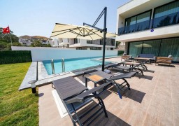 Aile Deluxe Villa Plus 