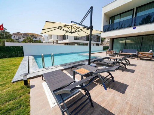 Aile Deluxe Villa Plus 