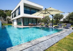 Aile Deluxe Villa Plus 