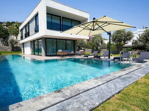 Aile Deluxe Villa Plus 