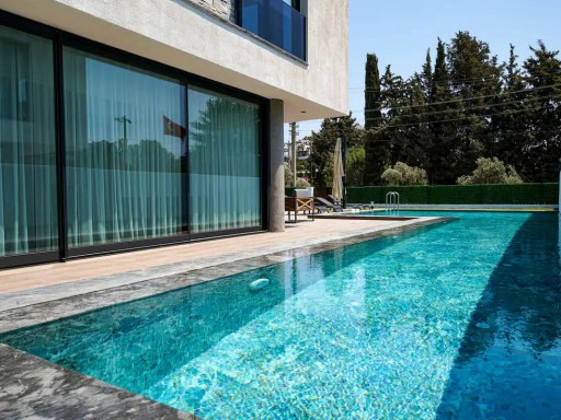 Aile Deluxe Villa Plus 