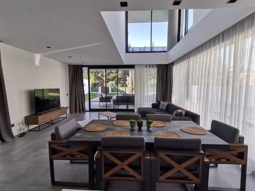 Aile Deluxe Villa Plus 