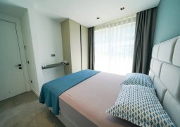Aile Deluxe Villa Plus 
