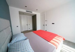 Aile Deluxe Villa Plus 