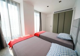 Aile Deluxe Villa Plus 