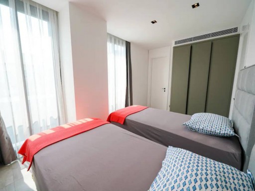 Aile Deluxe Villa Plus 