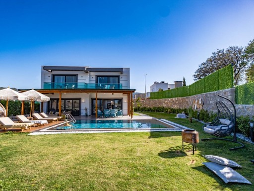 Modern Plus Muğla