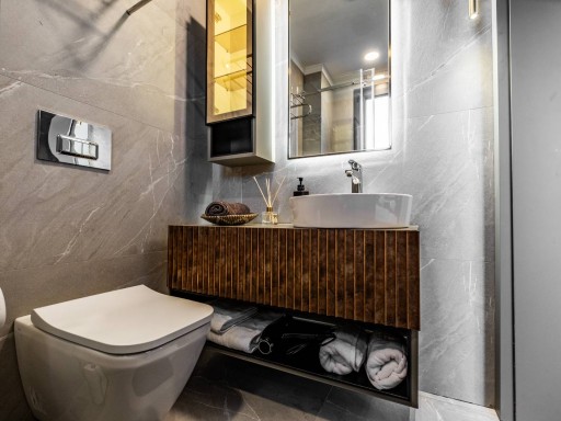 Modern Plus Muğla