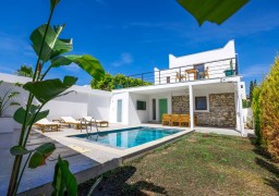 Gold Aile Villa Premium