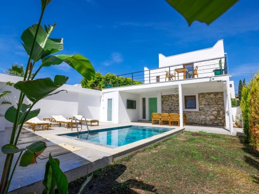 Gold Aile Villa Premium