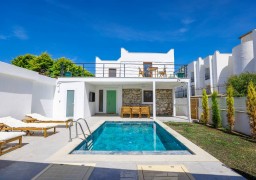 Gold Aile Villa Premium