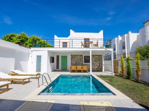 Gold Aile Villa Premium