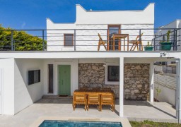 Gold Aile Villa Premium