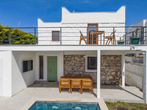 Gold Aile Villa Premium