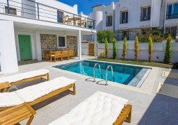Gold Aile Villa Premium