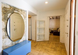 Gold Aile Villa Premium