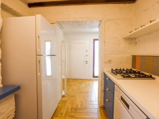 Gold Aile Villa Premium