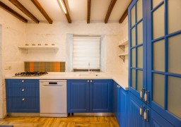 Gold Aile Villa Premium