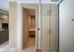 Premium Silver Villa Antalya