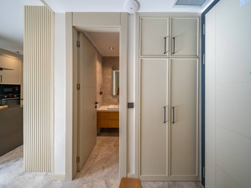 Premium Silver Villa Antalya