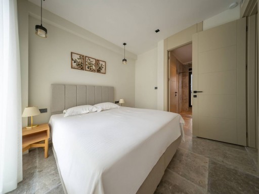 Premium Silver Villa Antalya