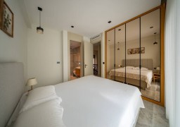 Premium Silver Villa Antalya