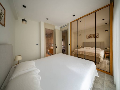 Premium Silver Villa Antalya