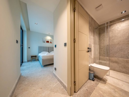 Premium Silver Villa Antalya
