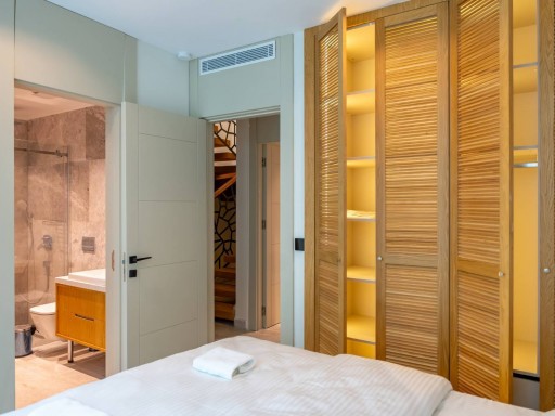 Premium Silver Villa Antalya