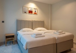 Premium Silver Villa Antalya