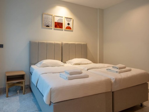 Premium Silver Villa Antalya