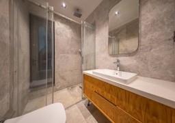 Premium Silver Villa Antalya