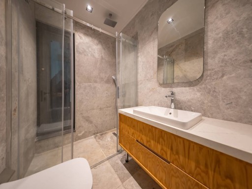 Premium Silver Villa Antalya