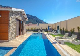 Villa Tlos 1 Muğla