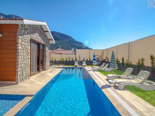 Villa Tlos 1 Muğla