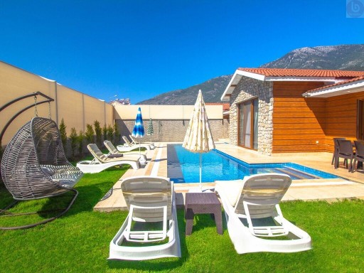 Villa Tlos 1 Muğla