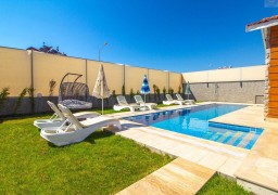 Villa Tlos 1 Muğla