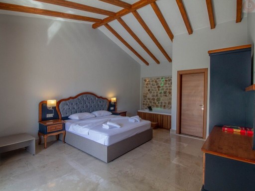 Villa Tlos 1 Muğla