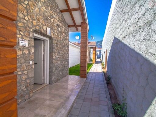 Villa Tlos 1 Muğla