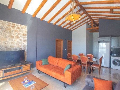 Villa Tlos 1 Muğla