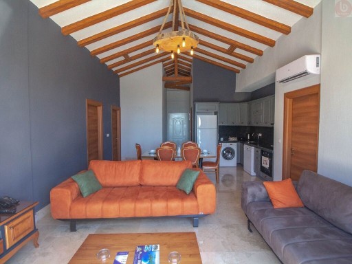 Villa Tlos 1 Muğla