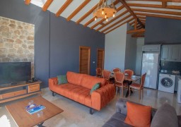 Villa Tlos 1 Muğla