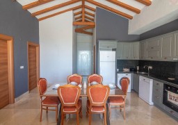 Villa Tlos 1 Muğla