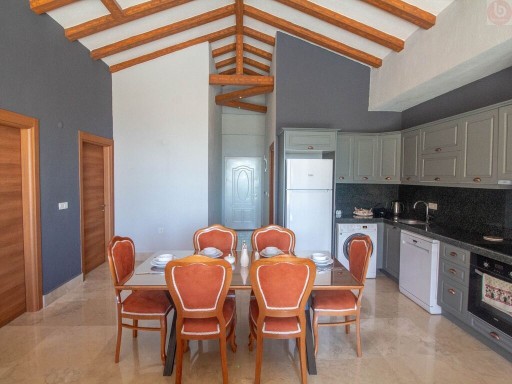 Villa Tlos 1 Muğla