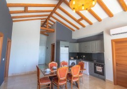 Villa Tlos 1 Muğla