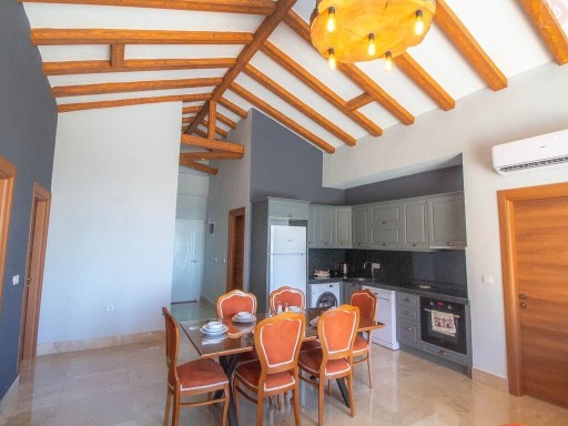 Villa Tlos 1 Muğla