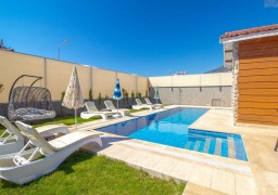 Villa Tlos 2 Muğla