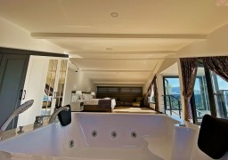 Villa Göcek Antalya