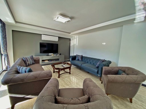Villa Göcek Antalya