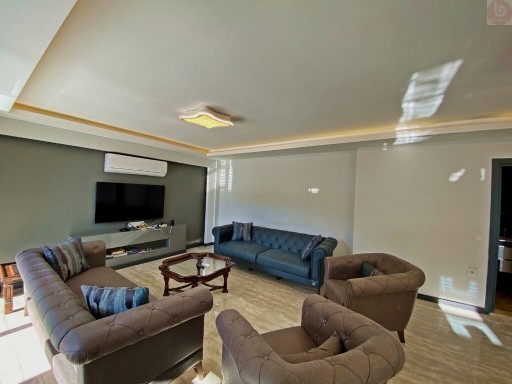 Villa Göcek Antalya